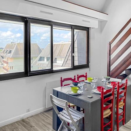 Appartement Douillet A Trouville Deauville 5P Buitenkant foto
