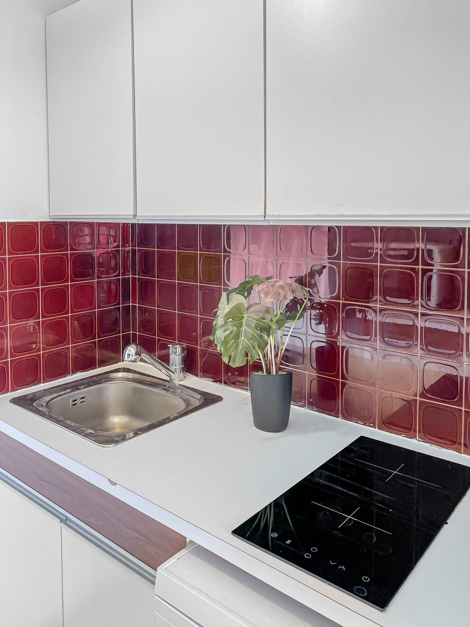 Appartement Douillet A Trouville Deauville 5P Buitenkant foto