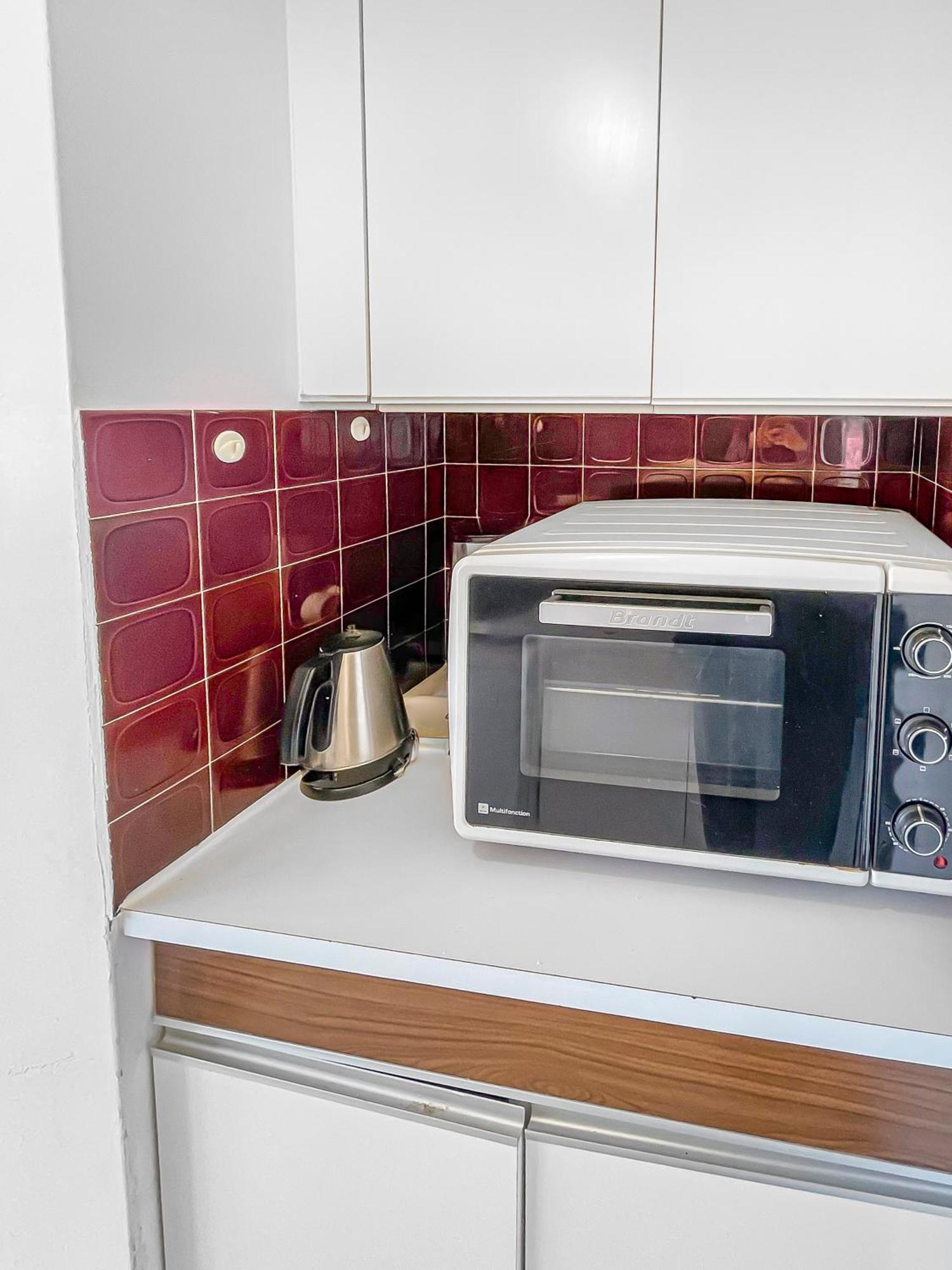 Appartement Douillet A Trouville Deauville 5P Buitenkant foto