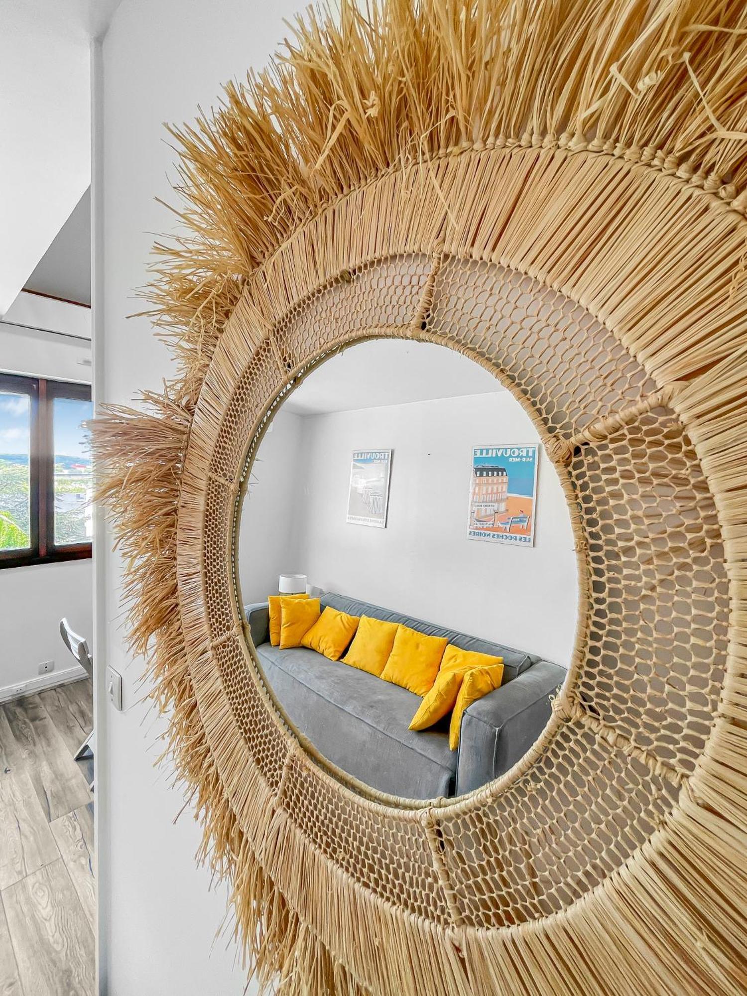 Appartement Douillet A Trouville Deauville 5P Buitenkant foto