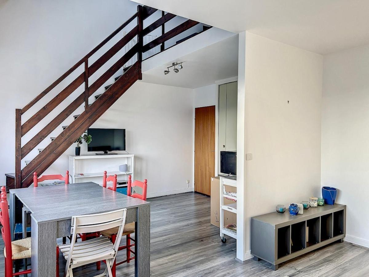 Appartement Douillet A Trouville Deauville 5P Buitenkant foto