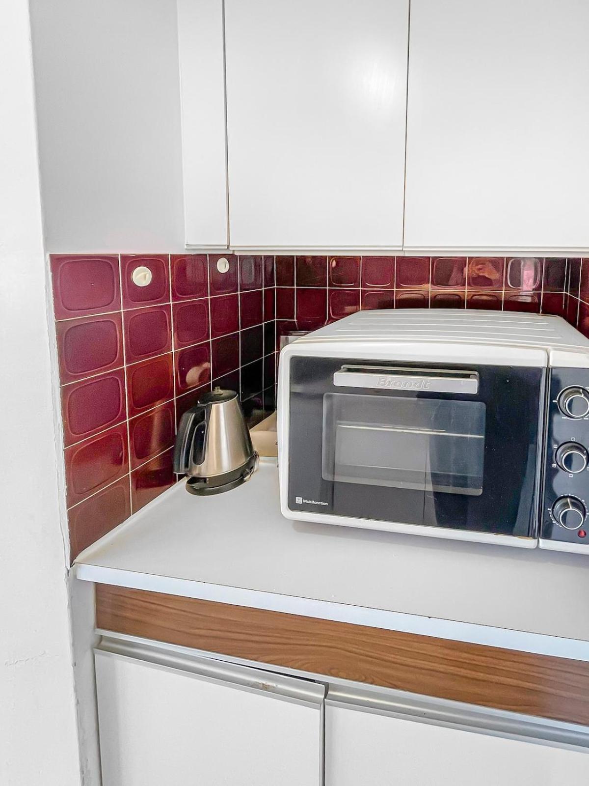 Appartement Douillet A Trouville Deauville 5P Buitenkant foto