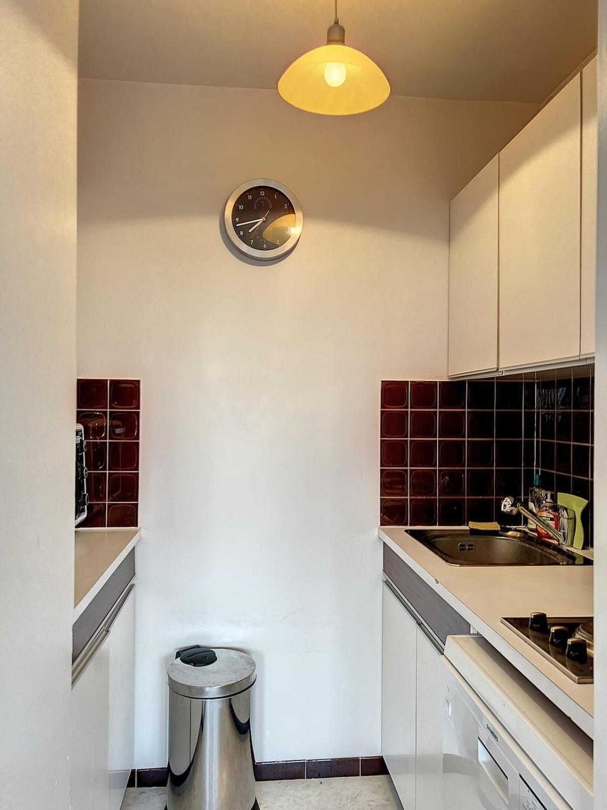 Appartement Douillet A Trouville Deauville 5P Buitenkant foto