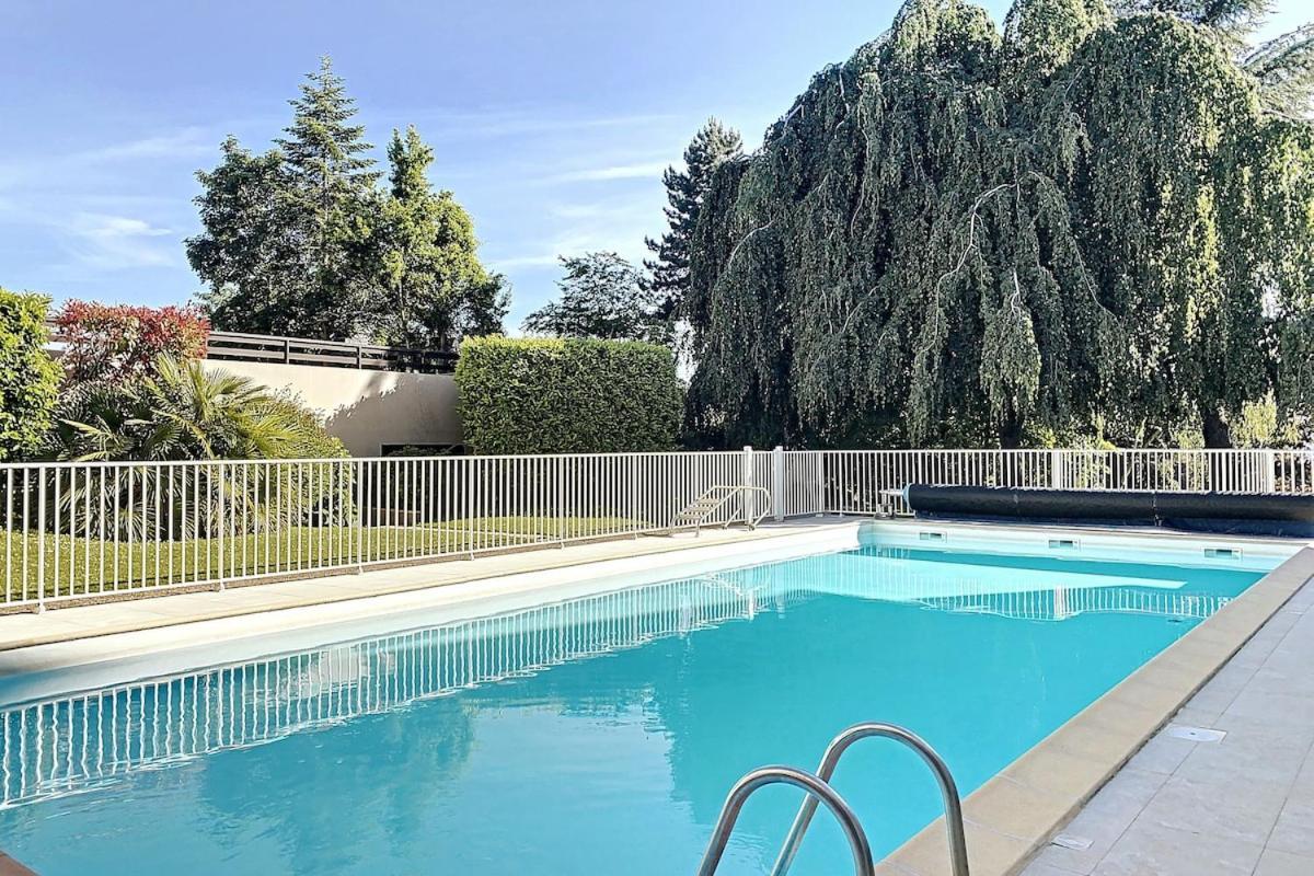 Appartement Douillet A Trouville Deauville 5P Buitenkant foto